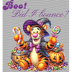 Winnie the Pooh-WP 954